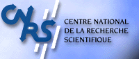 CNRS logo