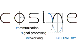 COSINE Group Logo