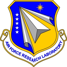 AFRL logo